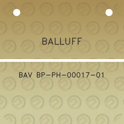 balluff-bav-bp-ph-00017-01