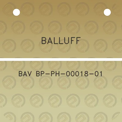 balluff-bav-bp-ph-00018-01