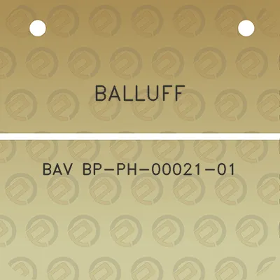 balluff-bav-bp-ph-00021-01