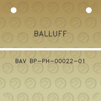 balluff-bav-bp-ph-00022-01