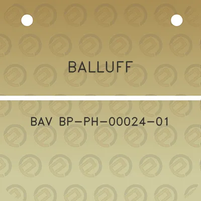 balluff-bav-bp-ph-00024-01