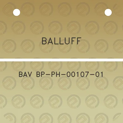 balluff-bav-bp-ph-00107-01