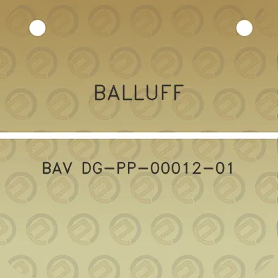 balluff-bav-dg-pp-00012-01