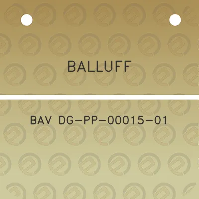 balluff-bav-dg-pp-00015-01