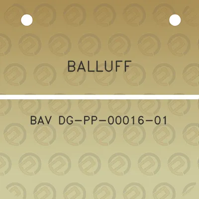 balluff-bav-dg-pp-00016-01