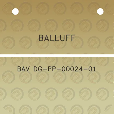 balluff-bav-dg-pp-00024-01