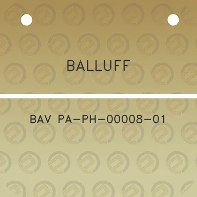 balluff-bav-pa-ph-00008-01