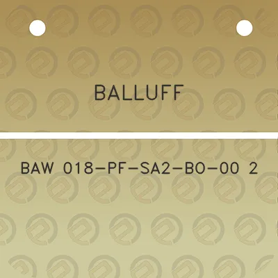 balluff-baw-018-pf-sa2-bo-00-2