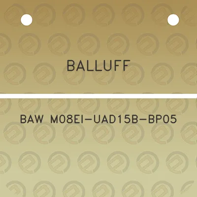 balluff-baw-m08ei-uad15b-bp05