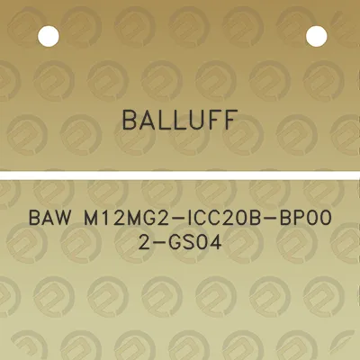 balluff-baw-m12mg2-icc20b-bp00-2-gs04