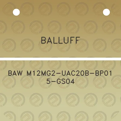 balluff-baw-m12mg2-uac20b-bp01-5-gs04