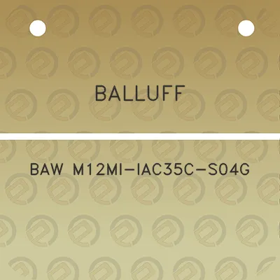 balluff-baw-m12mi-iac35c-s04g