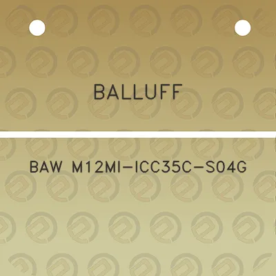 balluff-baw-m12mi-icc35c-s04g