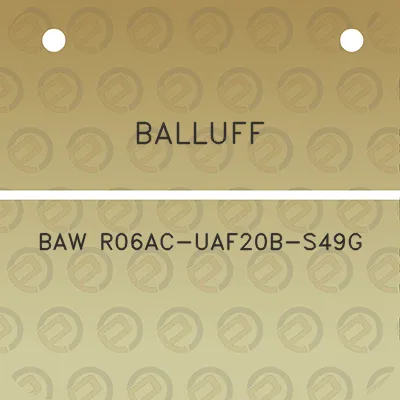 balluff-baw-r06ac-uaf20b-s49g