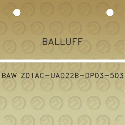 balluff-baw-z01ac-uad22b-dp03-503