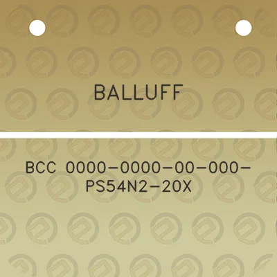 balluff-bcc-0000-0000-00-000-ps54n2-20x