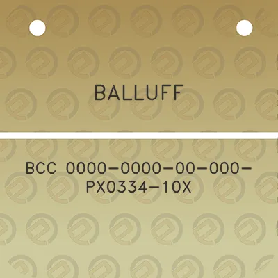 balluff-bcc-0000-0000-00-000-px0334-10x