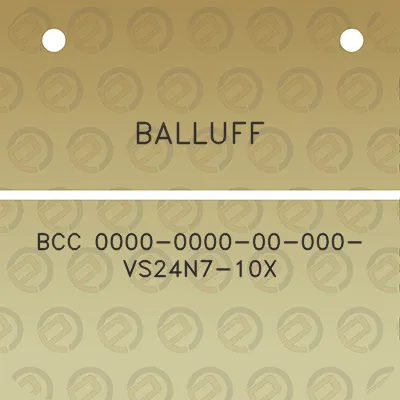 balluff-bcc-0000-0000-00-000-vs24n7-10x