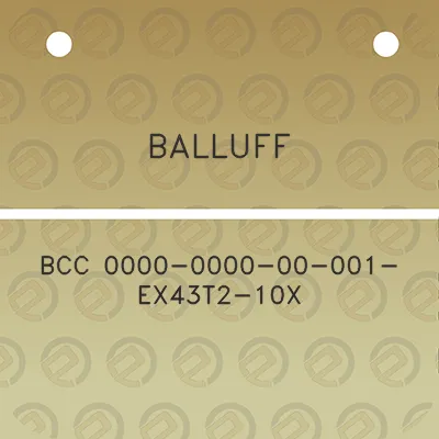 balluff-bcc-0000-0000-00-001-ex43t2-10x