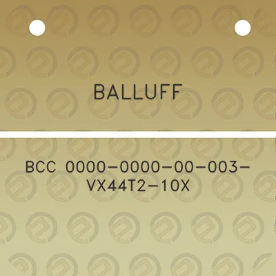 balluff-bcc-0000-0000-00-003-vx44t2-10x