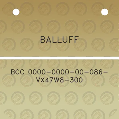 balluff-bcc-0000-0000-00-086-vx47w8-300