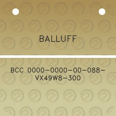 balluff-bcc-0000-0000-00-088-vx49w8-300