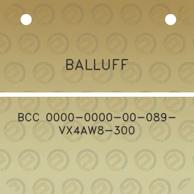 balluff-bcc-0000-0000-00-089-vx4aw8-300