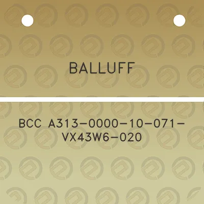 balluff-bcc-a313-0000-10-071-vx43w6-020