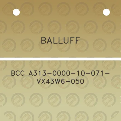 balluff-bcc-a313-0000-10-071-vx43w6-050