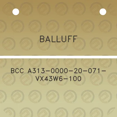 balluff-bcc-a313-0000-20-071-vx43w6-100