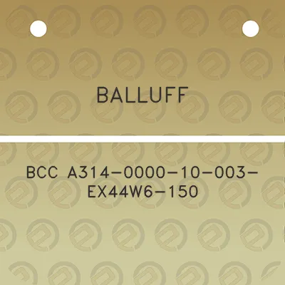 balluff-bcc-a314-0000-10-003-ex44w6-150