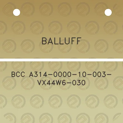 balluff-bcc-a314-0000-10-003-vx44w6-030