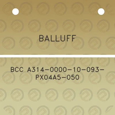 balluff-bcc-a314-0000-10-093-px04a5-050