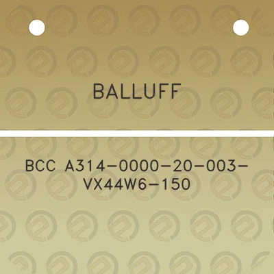 balluff-bcc-a314-0000-20-003-vx44w6-150