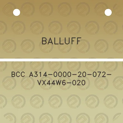 balluff-bcc-a314-0000-20-072-vx44w6-020