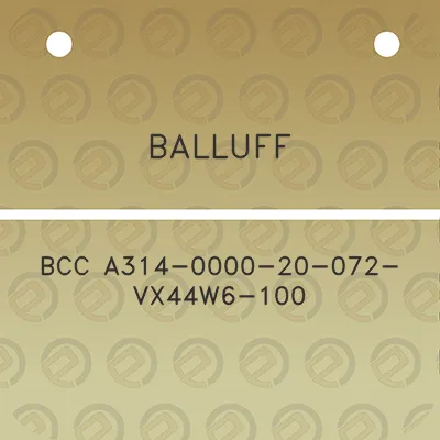 balluff-bcc-a314-0000-20-072-vx44w6-100