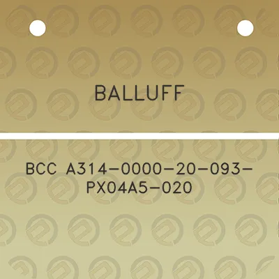 balluff-bcc-a314-0000-20-093-px04a5-020