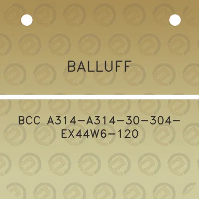 balluff-bcc-a314-a314-30-304-ex44w6-120