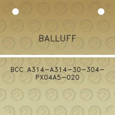 balluff-bcc-a314-a314-30-304-px04a5-020