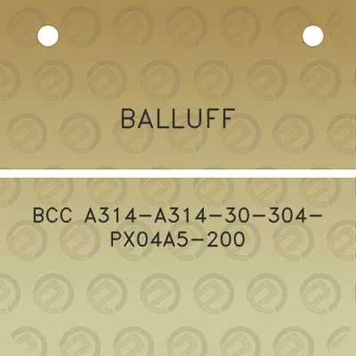 balluff-bcc-a314-a314-30-304-px04a5-200