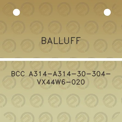 balluff-bcc-a314-a314-30-304-vx44w6-020