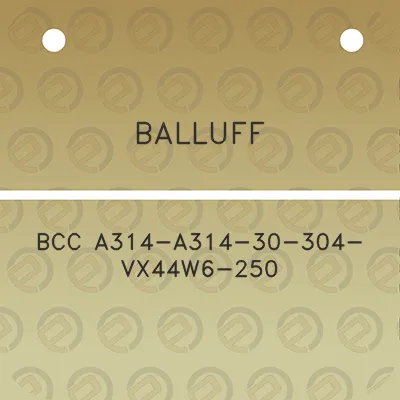 balluff-bcc-a314-a314-30-304-vx44w6-250