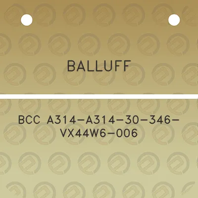 balluff-bcc-a314-a314-30-346-vx44w6-006