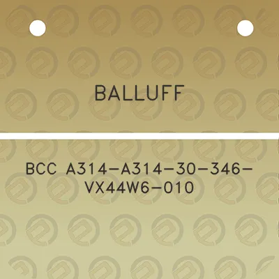 balluff-bcc-a314-a314-30-346-vx44w6-010