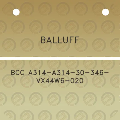 balluff-bcc-a314-a314-30-346-vx44w6-020