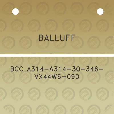 balluff-bcc-a314-a314-30-346-vx44w6-090