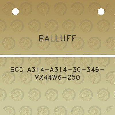 balluff-bcc-a314-a314-30-346-vx44w6-250