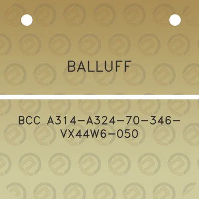 balluff-bcc-a314-a324-70-346-vx44w6-050