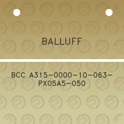 balluff-bcc-a315-0000-10-063-px05a5-050