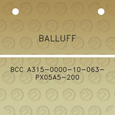 balluff-bcc-a315-0000-10-063-px05a5-200